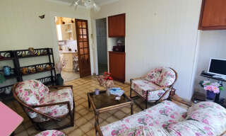 Maison 5 Pièces 70 m² à vendre à Meschers-sur-Gironde (17132)