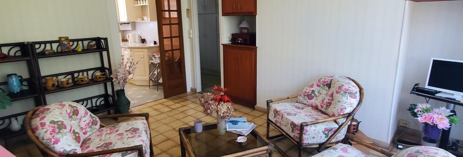 Maison 5 Pièces 70 m² à vendre à Meschers-sur-Gironde (17132)