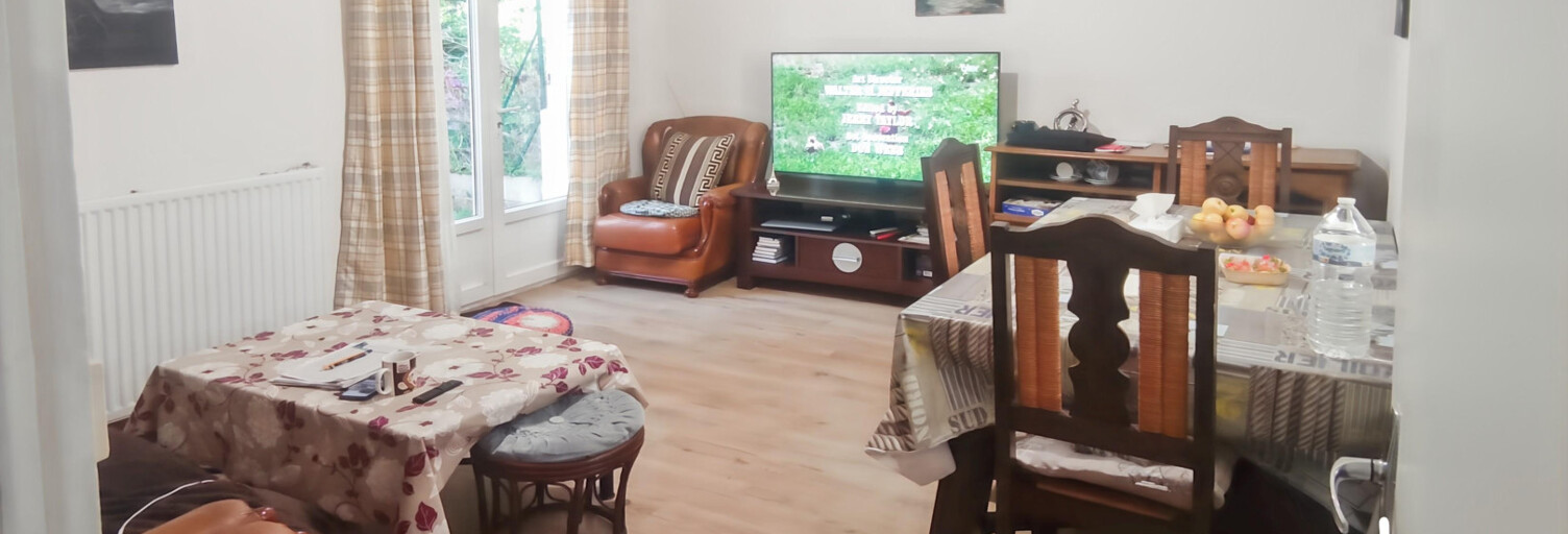 Maison 5 Pièces 83 m² à vendre à Niort (79000)