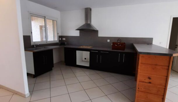 Villa / Maison 4 pièces  à louer Saint-Jean-Pla-de-Corts 66490