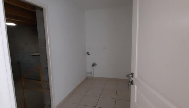 Villa / Maison 4 pièces  à louer Saint-Jean-Pla-de-Corts 66490