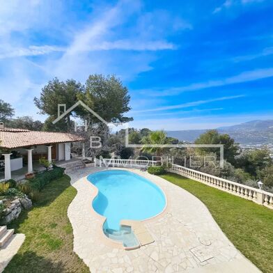 Maison 4 pièces 995000 €