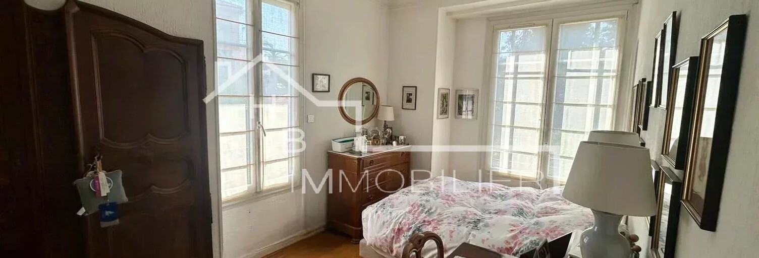 Appartement 2 Pièces 42 m² à vendre à Nice (06000)