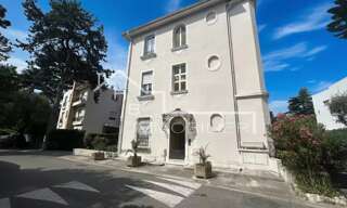 Appartement 2 Pièces 42 m² à vendre à Nice (06000)