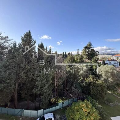 Appartement 2 pièces 265000 €