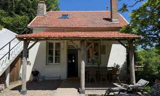 Maison 3 Pièces 70 m² à vendre à Fâchin (58430)