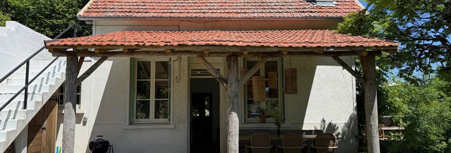 Maison 3 Pièces 70 m² à vendre à Fâchin (58430)