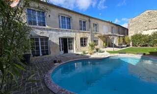 Maison 8 Pièces 283 m² à vendre à Cognac (16100)