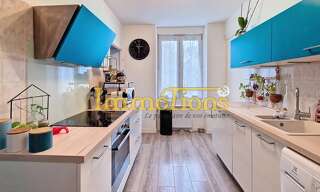 Appartement 4 Pièces 89 m² à vendre à Saint-Marcellin (38160)