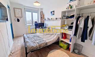 Appartement 4 Pièces 89 m² à vendre à Saint-Marcellin (38160)