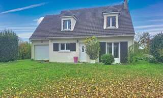 Maison 8 Pièces 115 m² à vendre à Asnières-sur-Oise (95270)