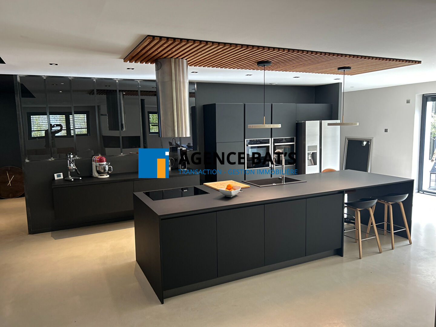 Agence immobilière de Agence Bat's