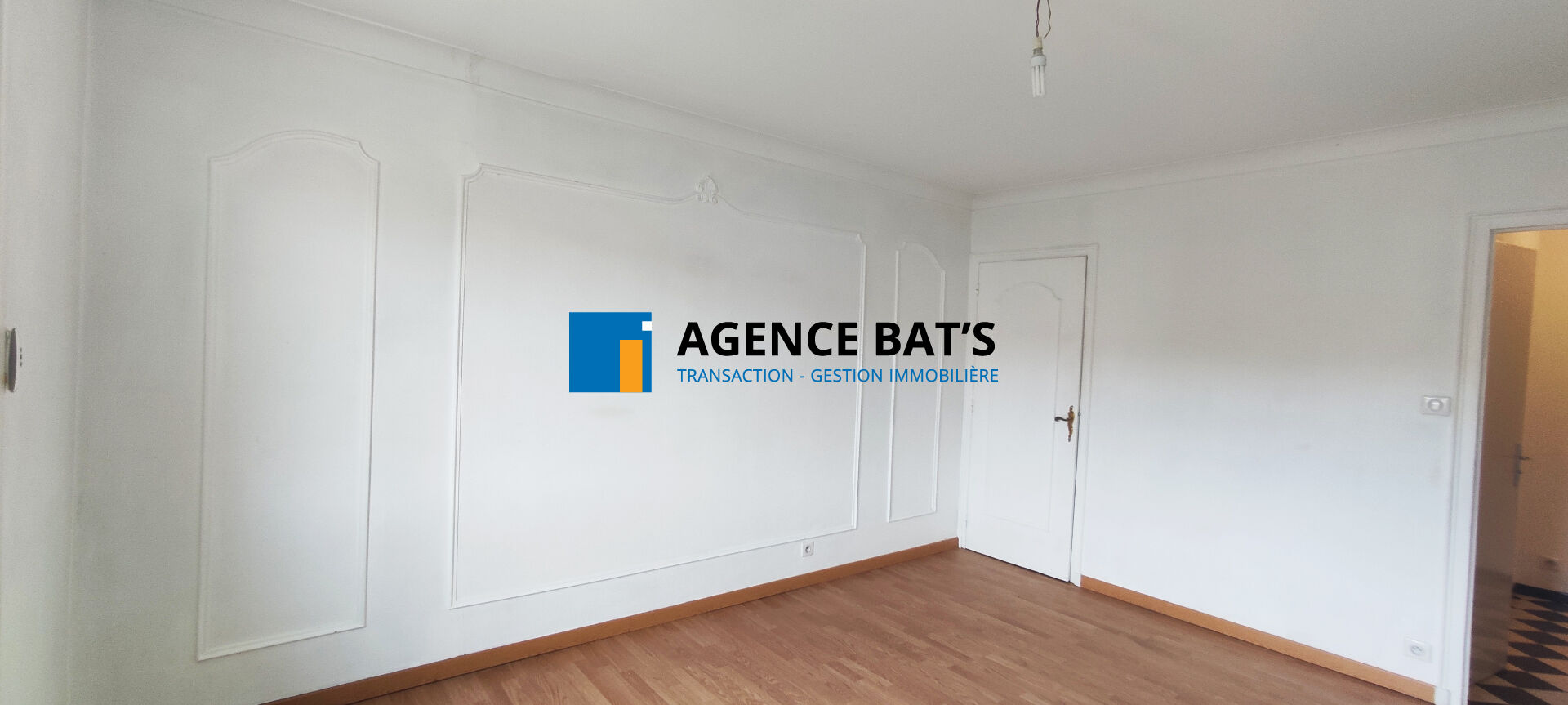 Photo A louer grand Appartement image 2/4