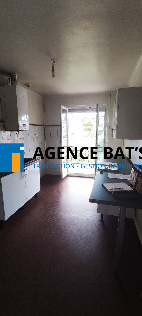 Photo A louer grand Appartement image 3/4