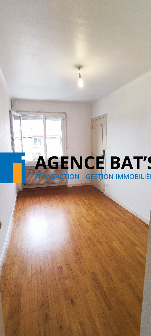 Photo A louer grand Appartement image 4/4