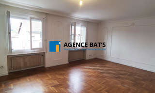 Appartement 5 Pièces 108 m² à louer à La Grand-Croix (42320)