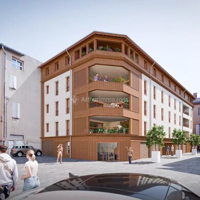 Appartement 3 pièces 380000 €