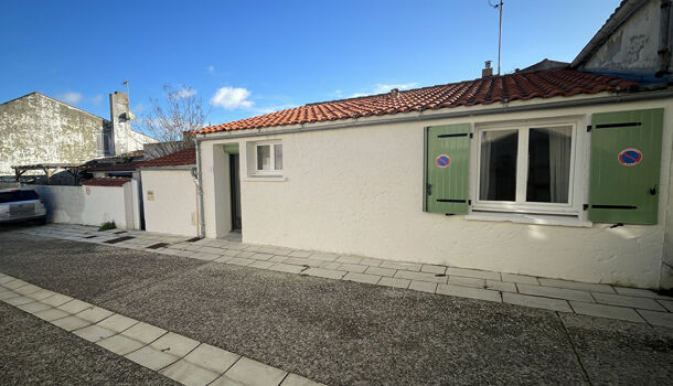 Villa / Maison 5 pièces  à vendre Saint-Trojan-les-Bains 17370