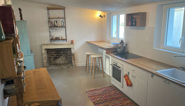 Villa / Maison 5 pièces  à vendre Saint-Trojan-les-Bains 17370