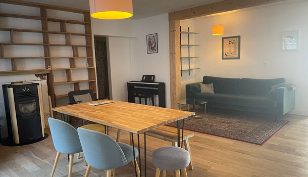 Villa / Maison 5 pièces  à vendre Saint-Trojan-les-Bains 17370