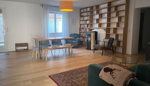 Villa / Maison 5 pièces  à vendre Saint-Trojan-les-Bains 17370