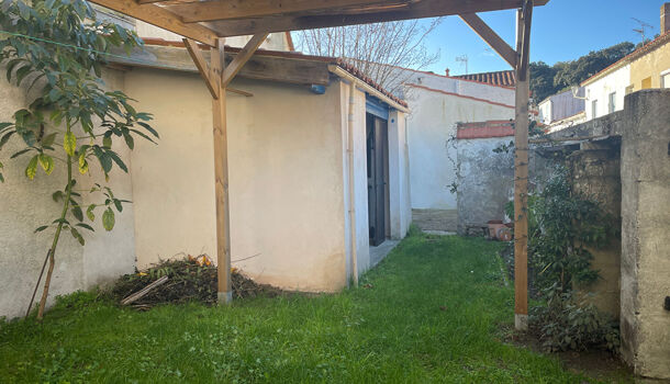 Villa / Maison 5 pièces  à vendre Saint-Trojan-les-Bains 17370