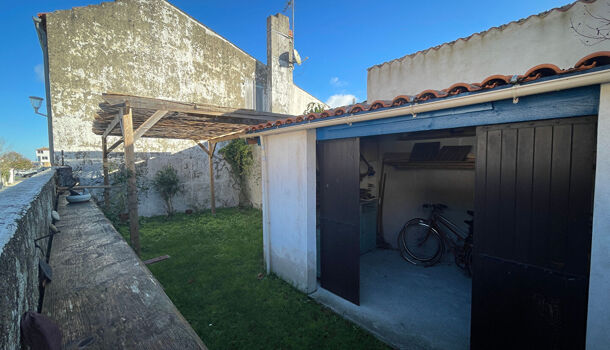 Villa / Maison 5 pièces  à vendre Saint-Trojan-les-Bains 17370