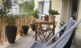 Appartement 4 Pièces 84 m² à louer à La Rochelle (17000)