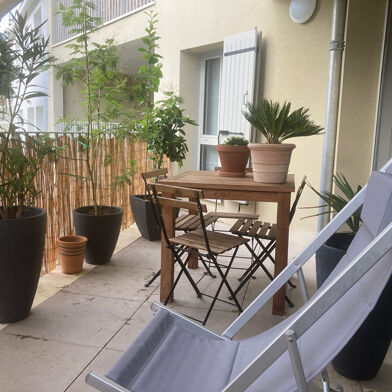 Appartement 4 pièces 1650 €