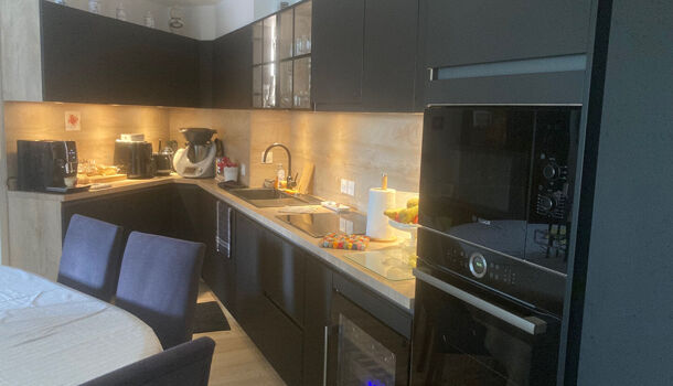 Appartement 4 pièces  à louer Rochelle (La) 17000