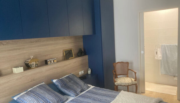 Appartement 4 pièces  à louer Rochelle (La) 17000