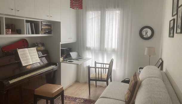 Appartement 4 pièces  à louer Rochelle (La) 17000