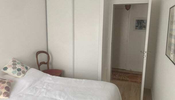 Appartement 4 pièces  à louer Rochelle (La) 17000