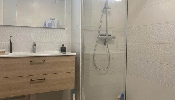 Appartement 4 pièces  à louer Rochelle (La) 17000