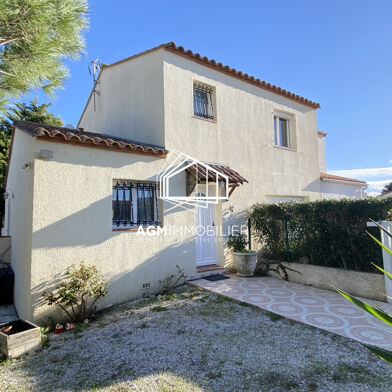Maison 4 pièces 262500 €