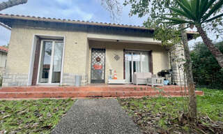 Maison 4 Pièces 97 m² à vendre à Toulouse (31200)