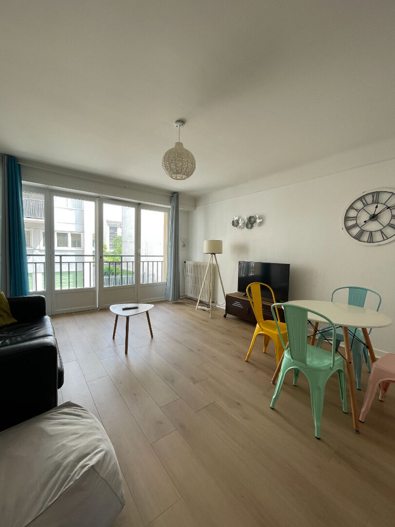 Appartement  T3 à louer Pau 64000