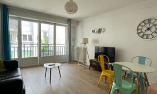 Appartement 3 Pièces 67 m² à louer à Pau (64000)