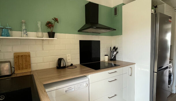 Appartement 3 pièces  à louer Pau 64000