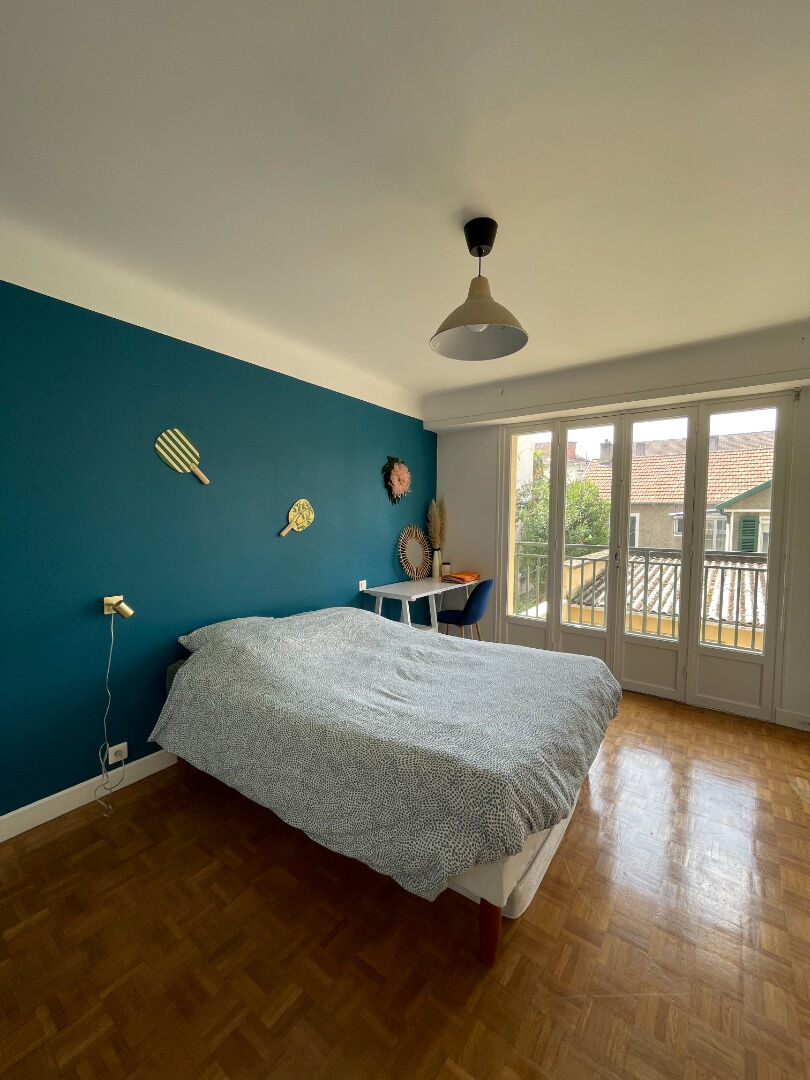 Appartement  T3 à louer Pau 64000