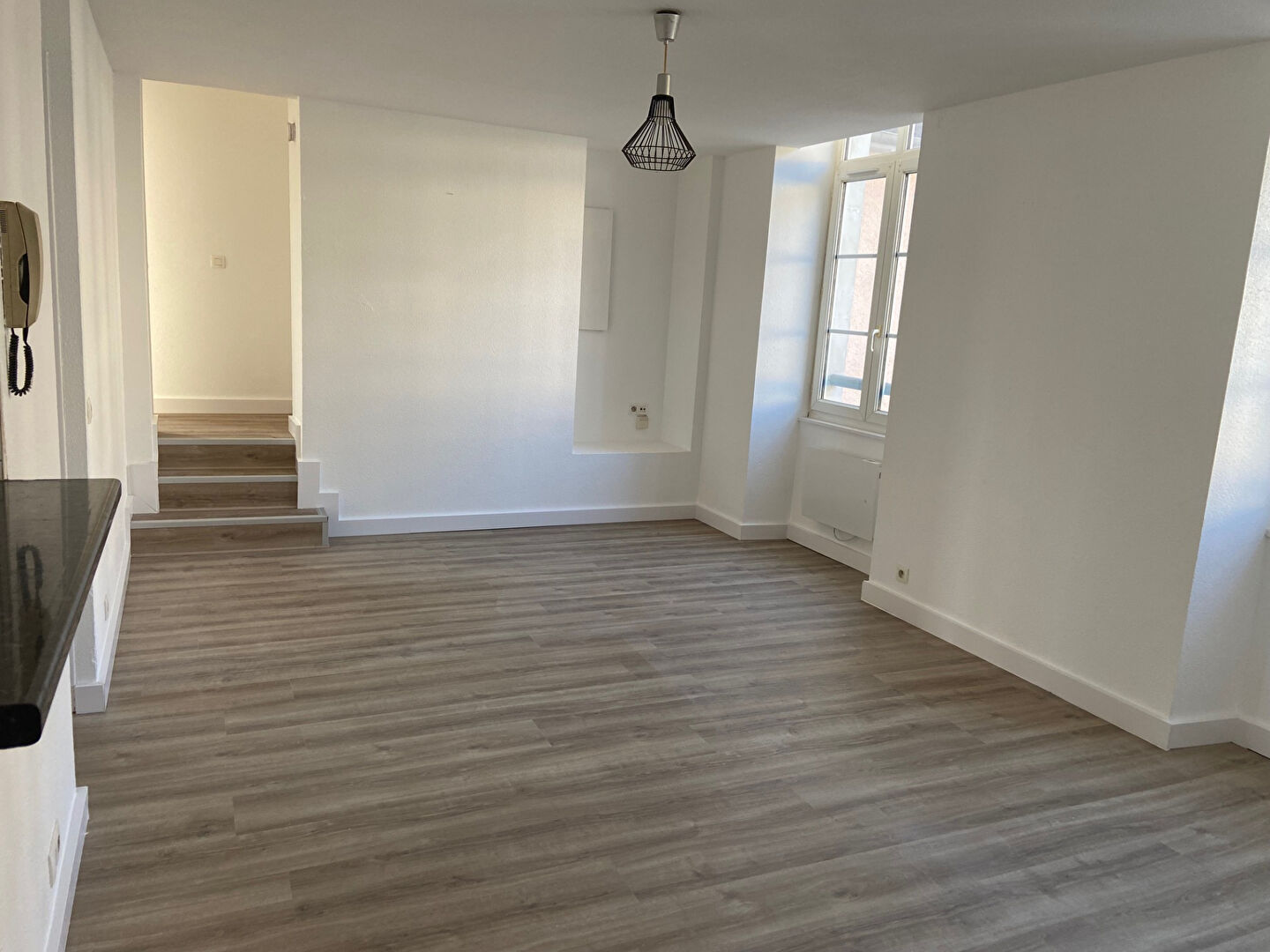 Appartement  T4 à louer Pau 64000
