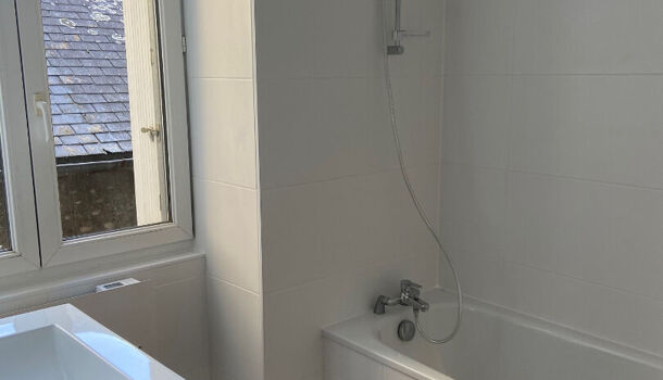 Appartement 4 pièces  à louer Pau 64000