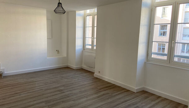 Appartement 4 pièces  à louer Pau 64000