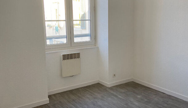 Appartement 4 pièces  à louer Pau 64000