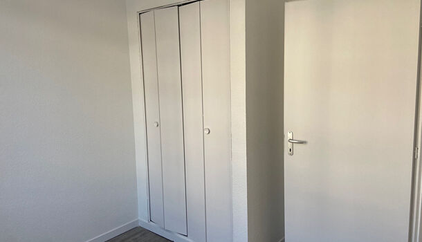 Appartement 4 pièces  à louer Pau 64000