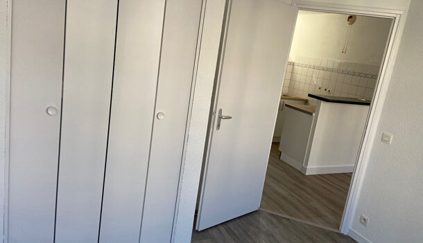 Appartement 4 pièces  à louer Pau 64000