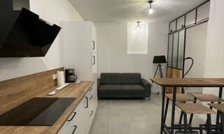 Appartement 1 Pièce 28 m² à louer à Pau (64000)