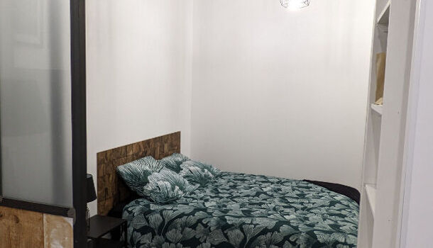 Appartement 1 pièces  à louer Pau 64000