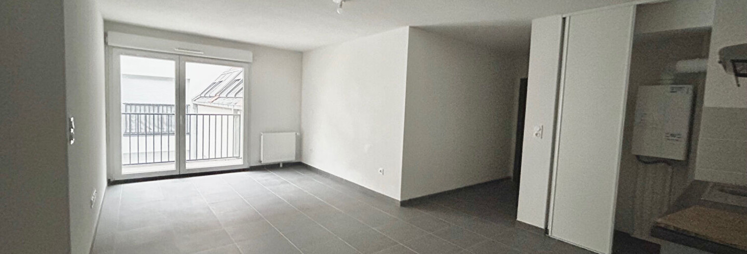 Appartement 3 Pièces 63 m² à vendre à Arpajon (91290)