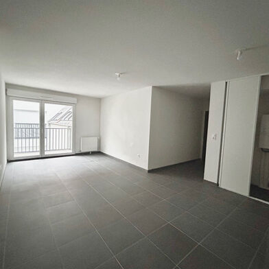 Appartement 3 pièces 349000 €